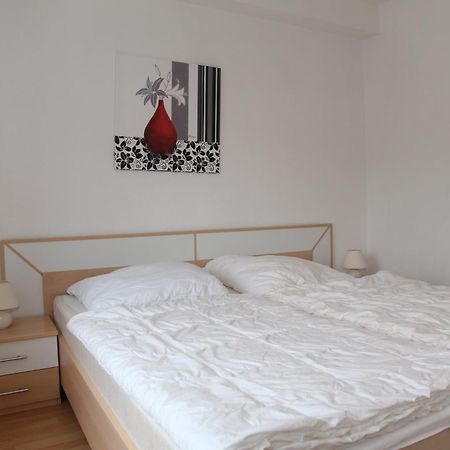 Appartement Nami à Norddeich  Extérieur photo