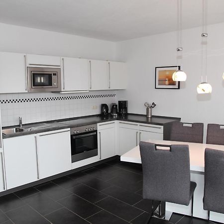 Appartement Nami à Norddeich  Extérieur photo