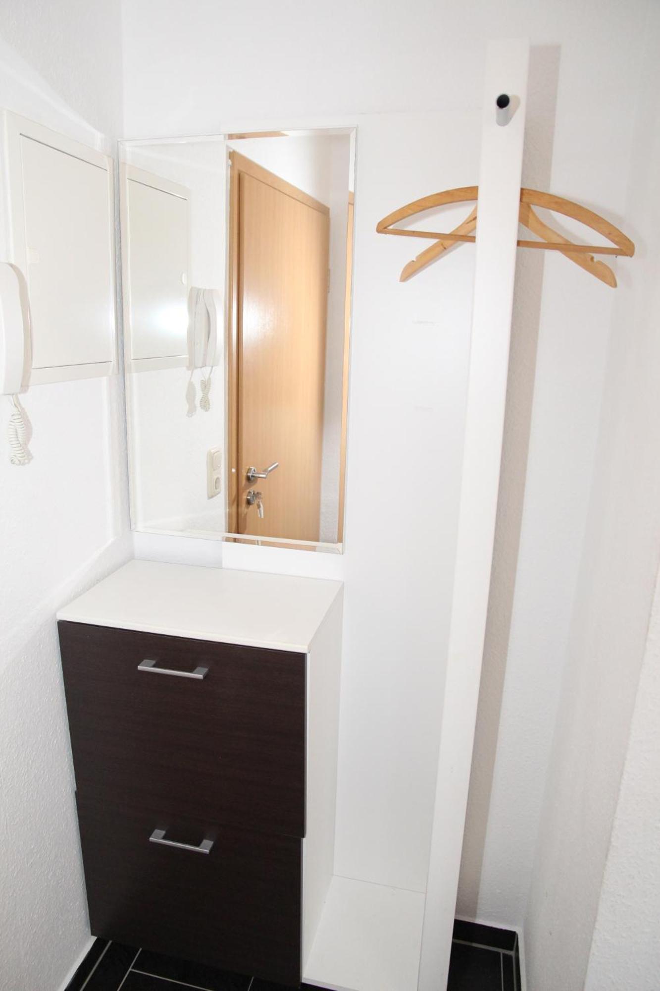 Appartement Nami à Norddeich  Extérieur photo