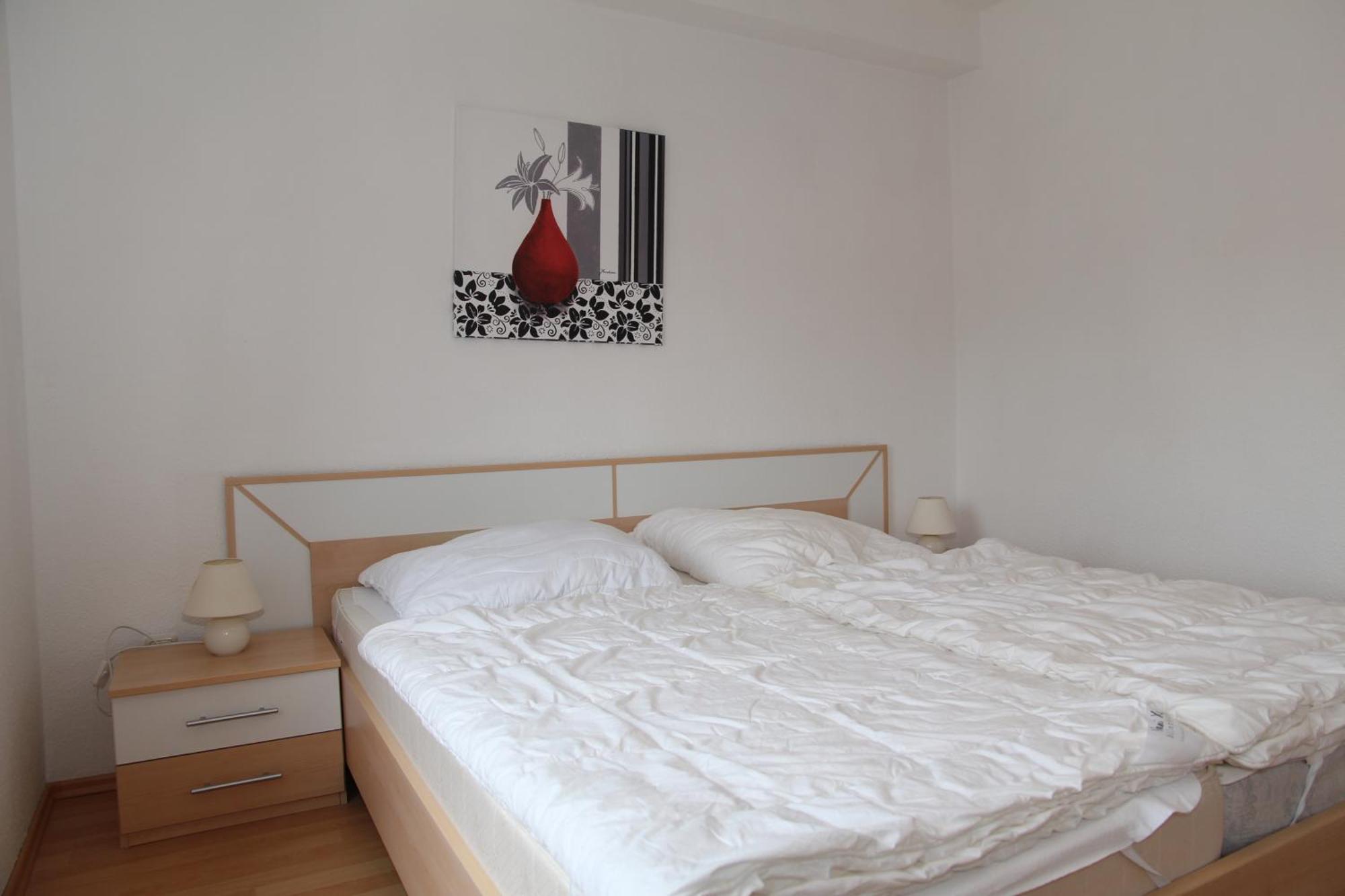 Appartement Nami à Norddeich  Extérieur photo