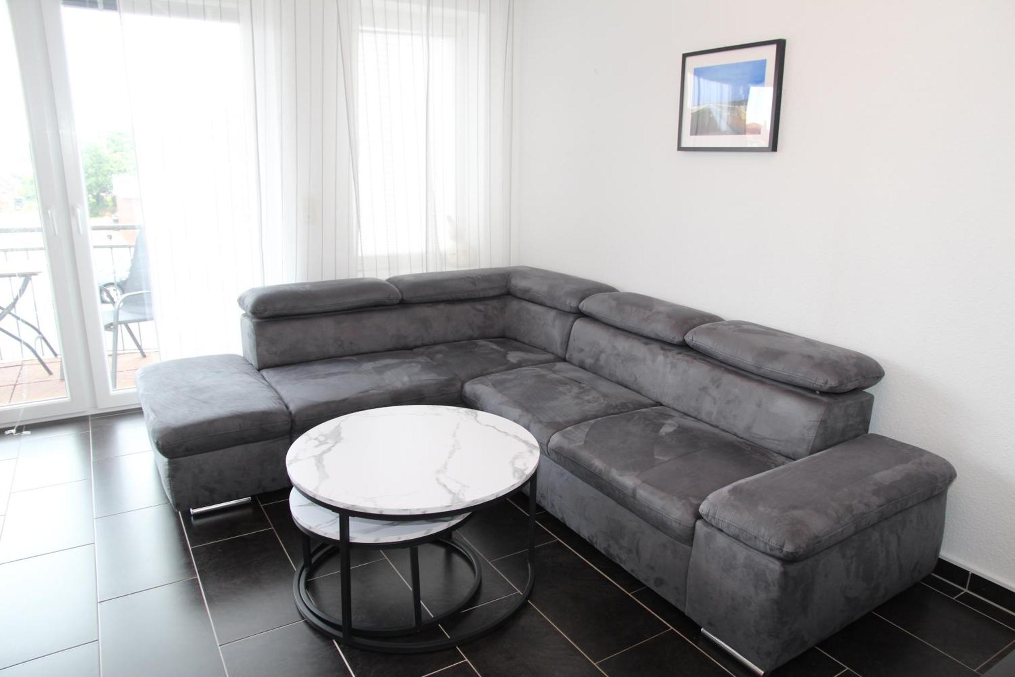 Appartement Nami à Norddeich  Extérieur photo