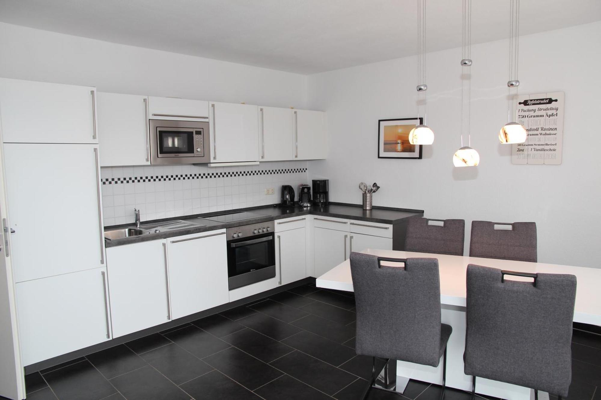 Appartement Nami à Norddeich  Extérieur photo